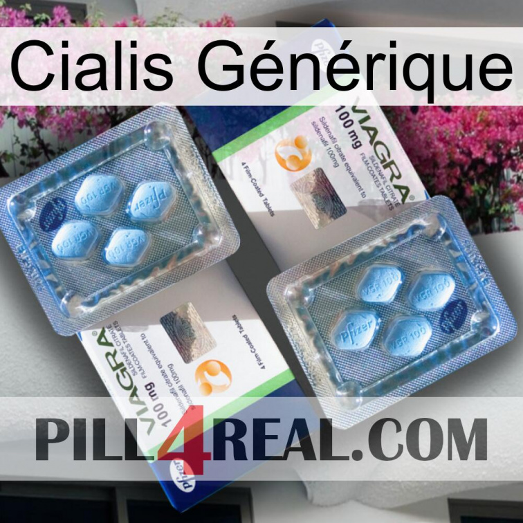 Cialis Générique viagra5